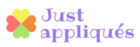 Just Appliques